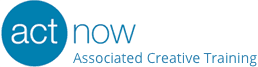 Act Now associated creative training