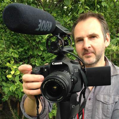 Jason King (Creative Associate)