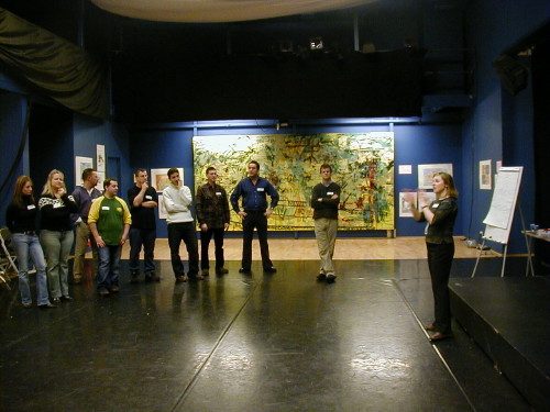 Wales Millennium Centre